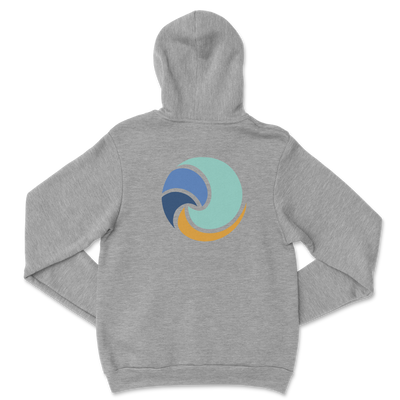 Plymouth Orthopaedics Printed & Embroidered Hoodie