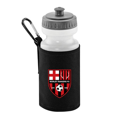 Water Bottle & Holder