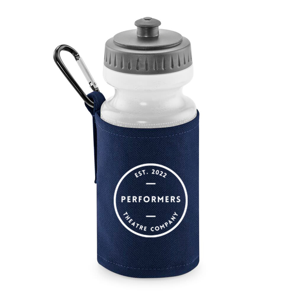 Performers Bottle Holder with Bottle