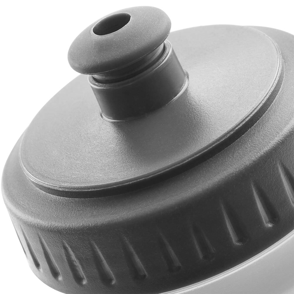 PlymKids Black Drinks Bottle / Holder