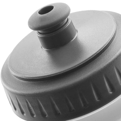 PlymKids Black Drinks Bottle / Holder