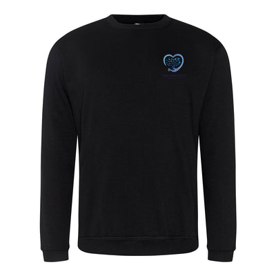 The Lowen School Embroidered Staff Sweatshirt