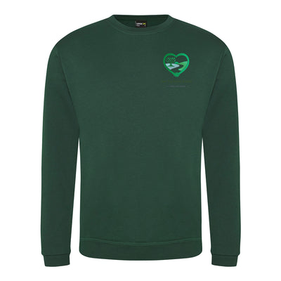 The Lowen School Embroidered Staff Sweatshirt