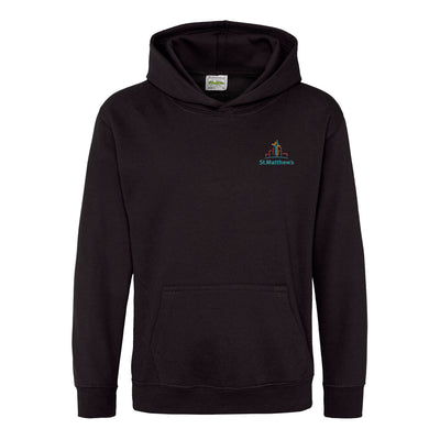 St Matthew's Primary Leavers Hoodies 2026