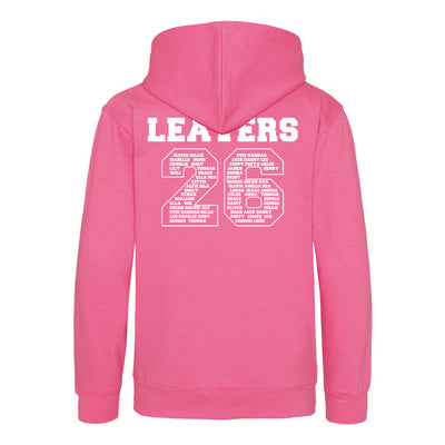 St George's CofE Primary Academy Leavers Hoodies [2026]