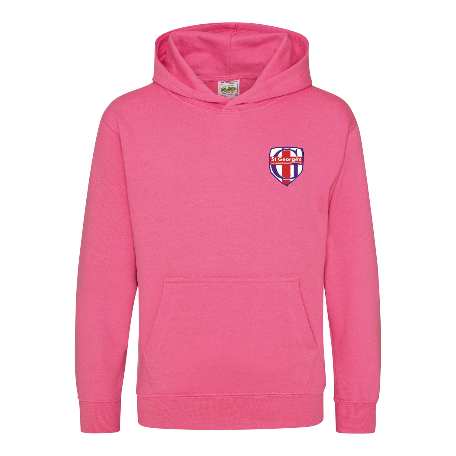 St George's CofE Primary Academy Leavers Hoodies [2026]