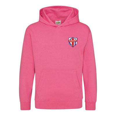 St George's CofE Primary Academy Leavers Hoodies [2026]