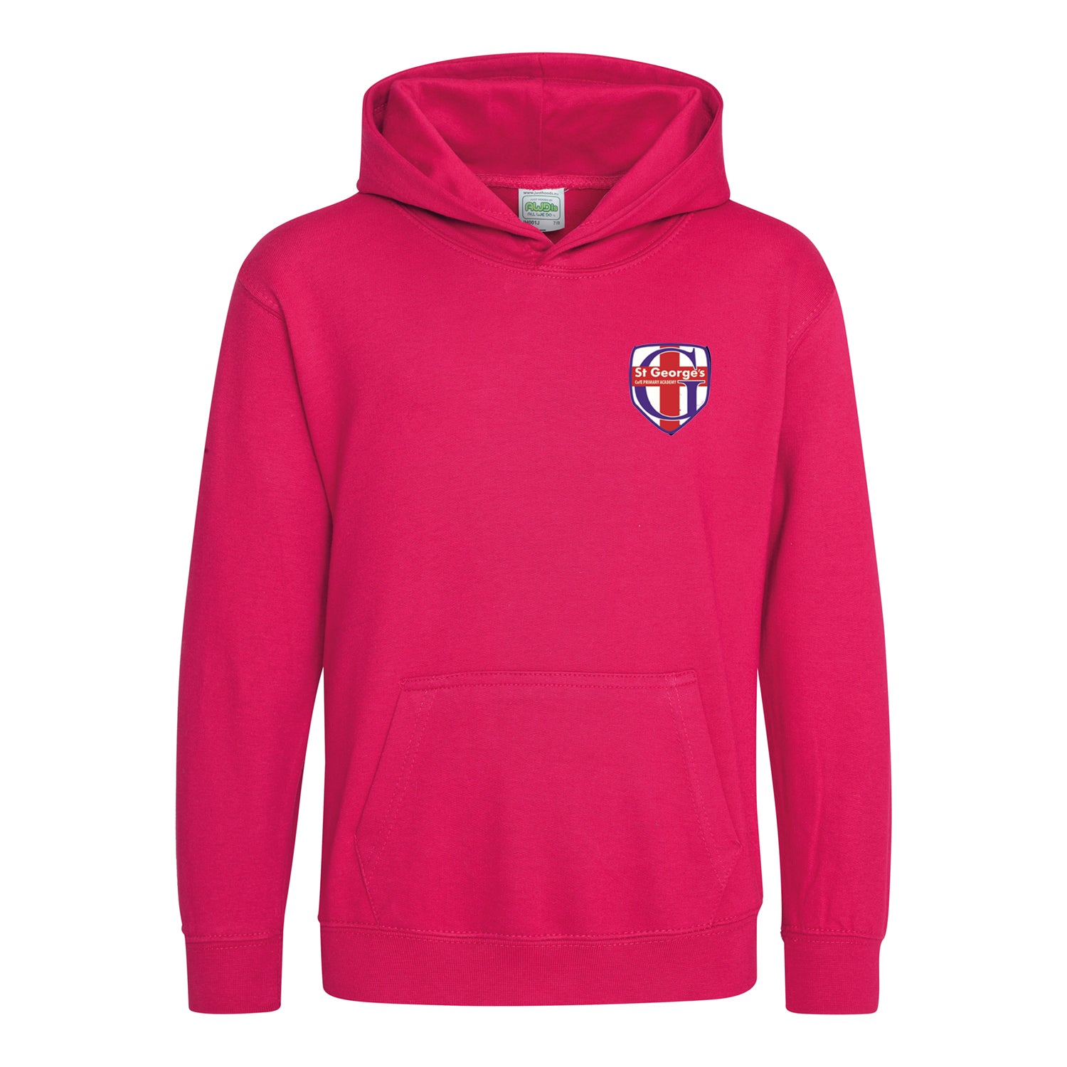 St George's CofE Primary Academy Leavers Hoodies [2026]