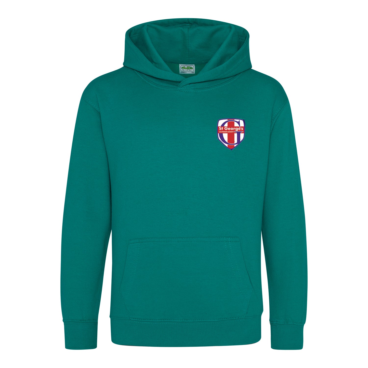 St George's CofE Primary Academy Leavers Hoodies [2026]