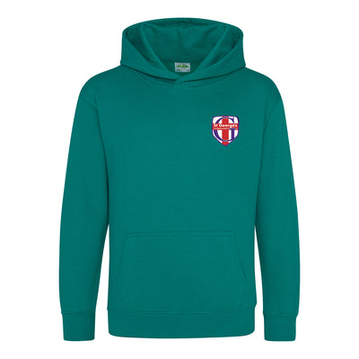 St George's CofE Primary Academy Leavers Hoodies [2026]