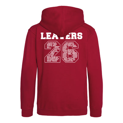 St George's CofE Primary Academy Leavers Hoodies [2026]