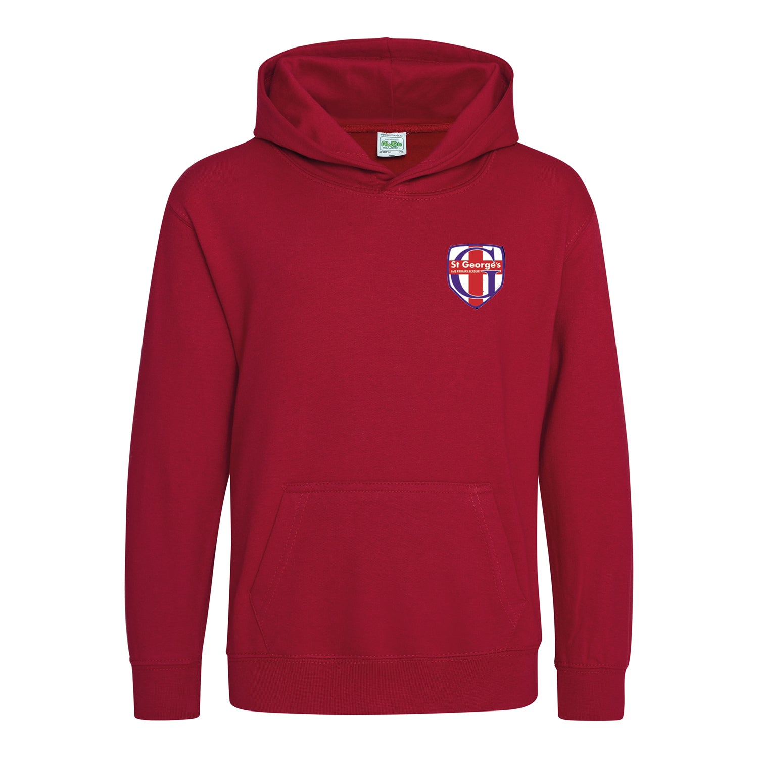 St George's CofE Primary Academy Leavers Hoodies [2026]
