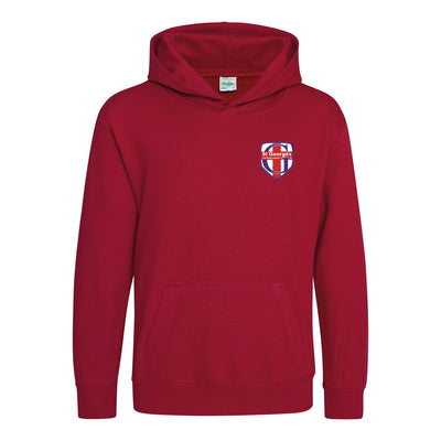 St George's CofE Primary Academy Leavers Hoodies [2026]