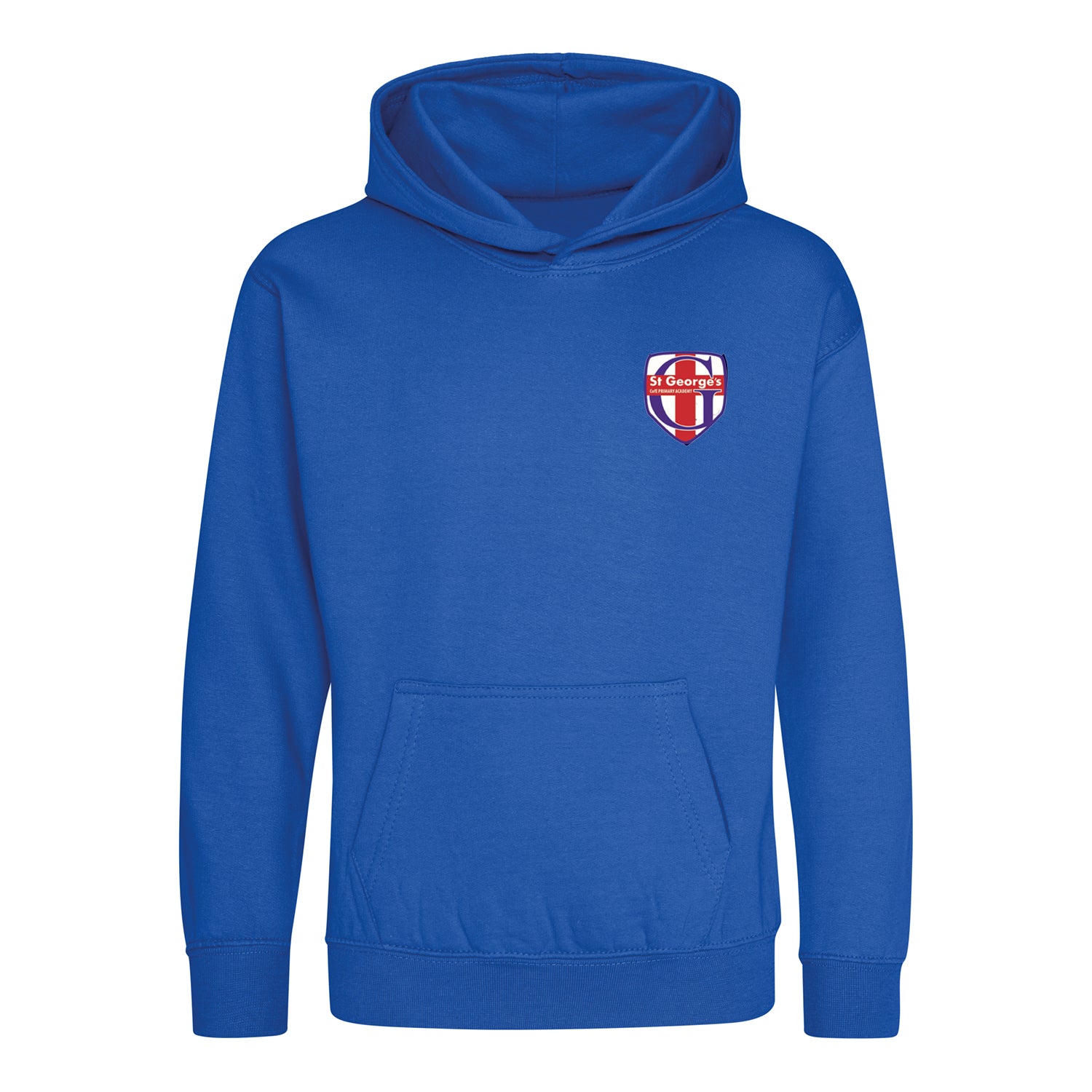 St George's CofE Primary Academy Leavers Hoodies [2026]