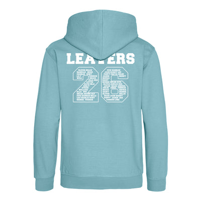 St George's CofE Primary Academy Leavers Hoodies [2026]