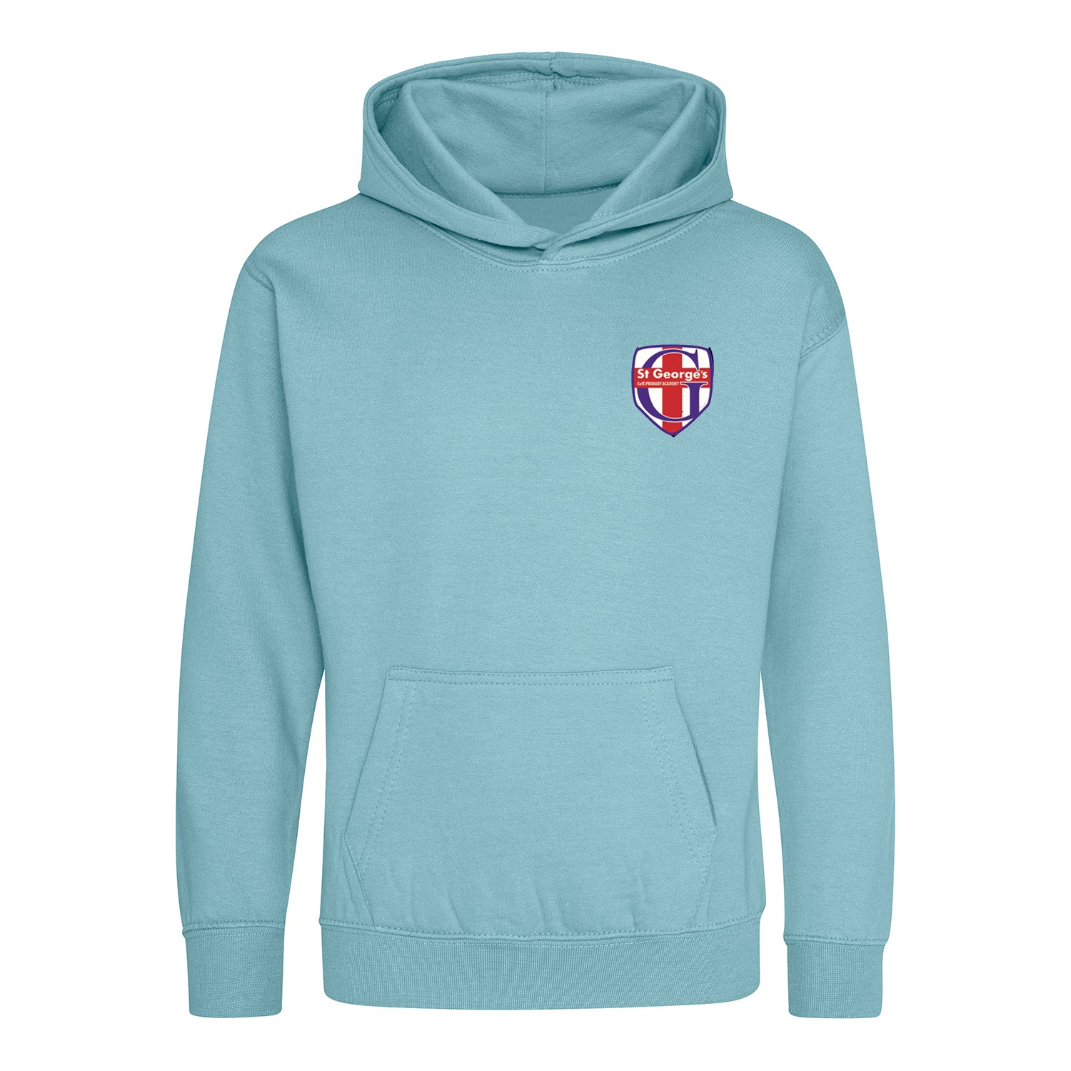 St George's CofE Primary Academy Leavers Hoodies [2026]