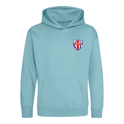 St George's CofE Primary Academy Leavers Hoodies [2026]