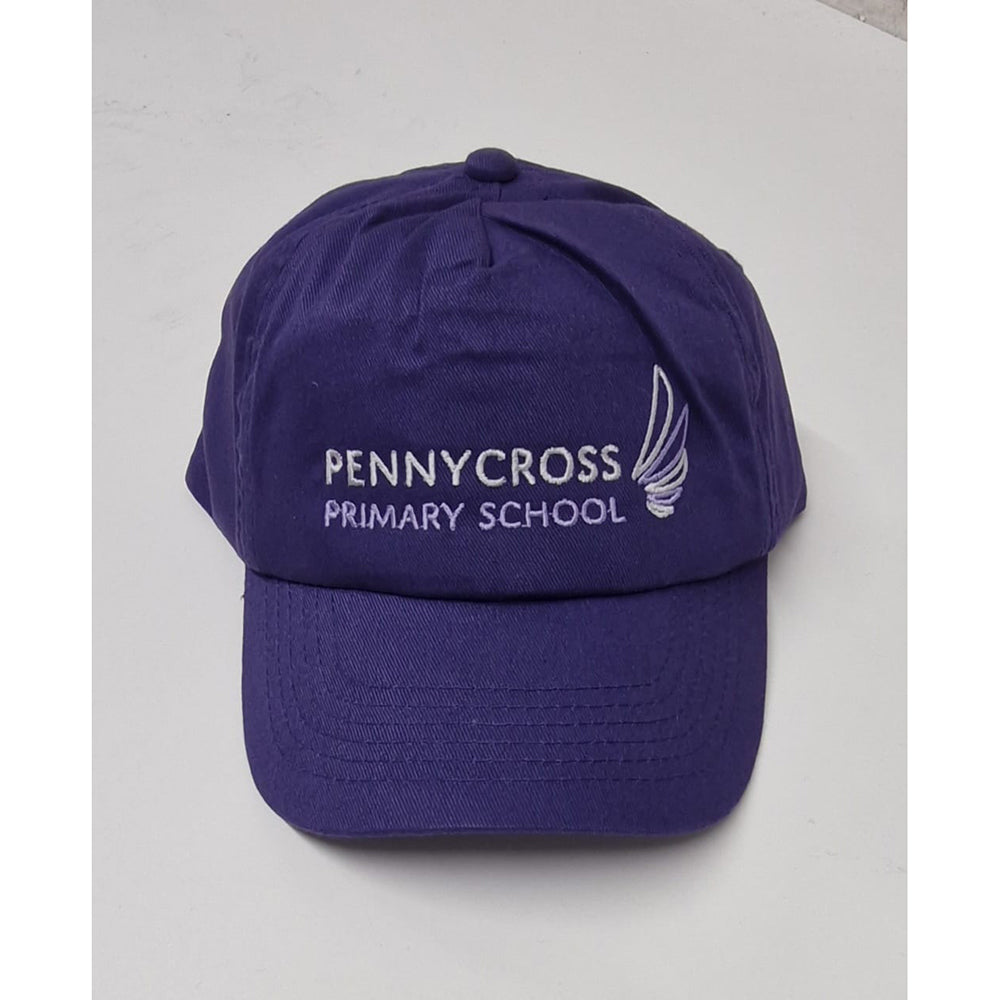 Pennycross Primary Embroidered Cap