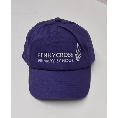 Pennycross Primary Embroidered Cap