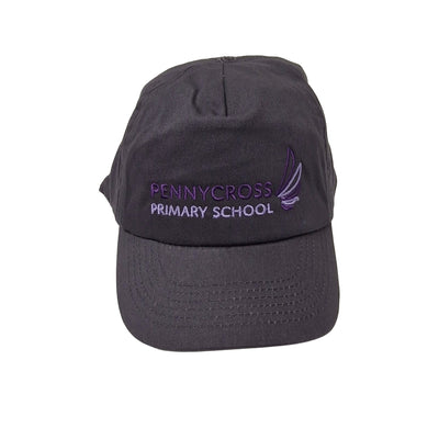 Pennycross Primary Embroidered Cap