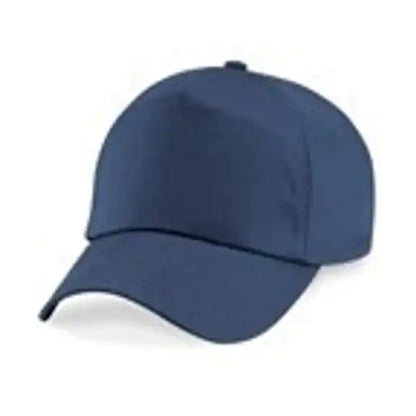 Woodfield Primary School Navy Embroidered Cotton Cap