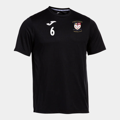 Plymouth Marjon FC Combi Training Top