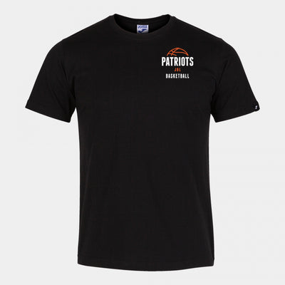 Plymouth Patriots Community Desert T-Shirt