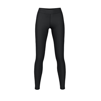 Plymouth Swallows Black Printed Leggings