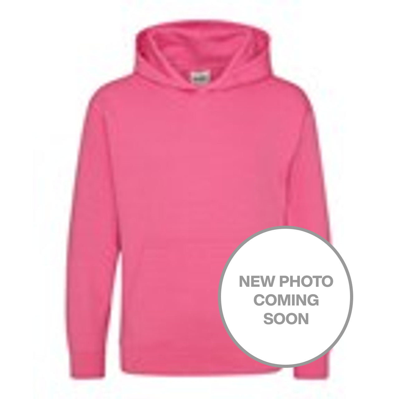 SWS Hooded Sweatshirt