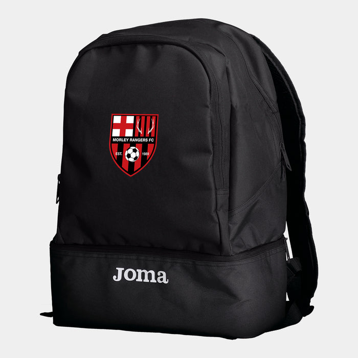 Morley Rangers FC Estadio Backpack – The Uniform Company