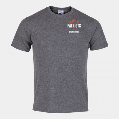 Plymouth Patriots Community Desert T-Shirt