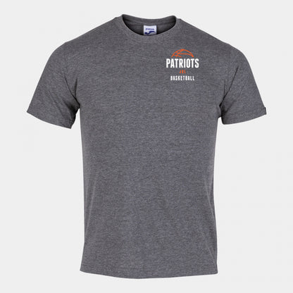 Plymouth Patriots Community Desert T-Shirt