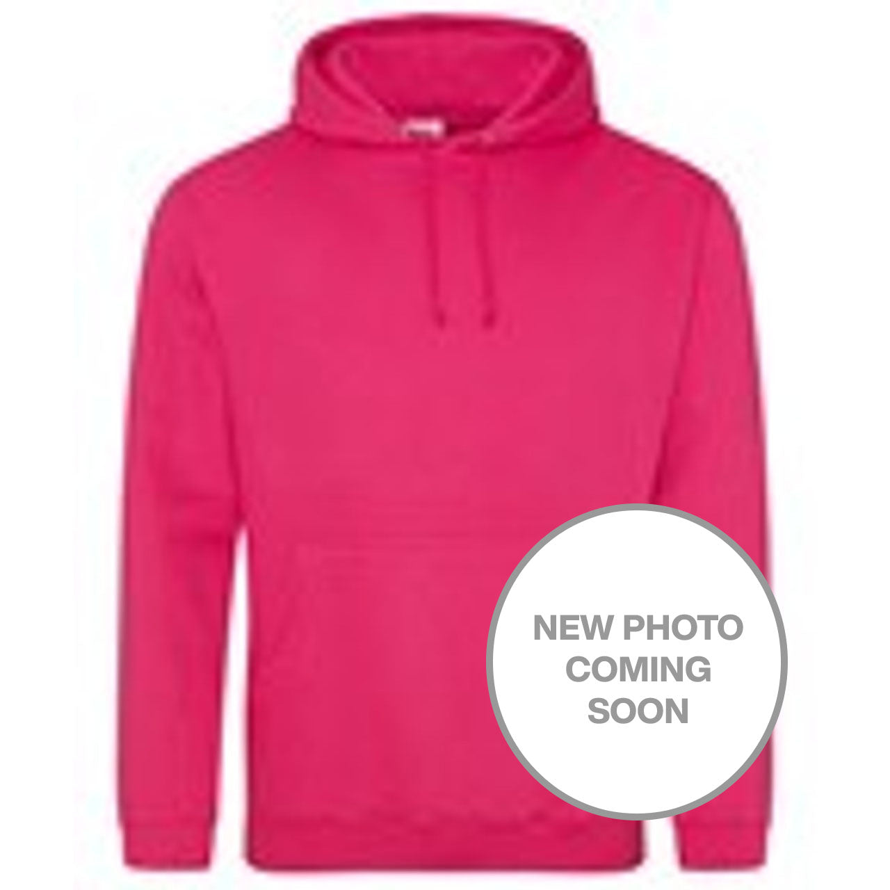 SWS Hooded Sweatshirt