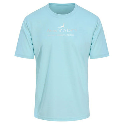 Pilates with Lorna Printed Unisex T-Shirt