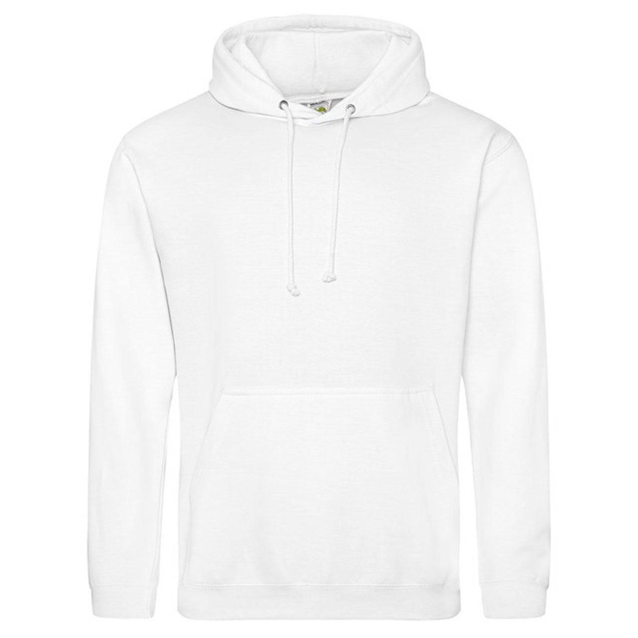 Strong Women Embroidered Hoodie