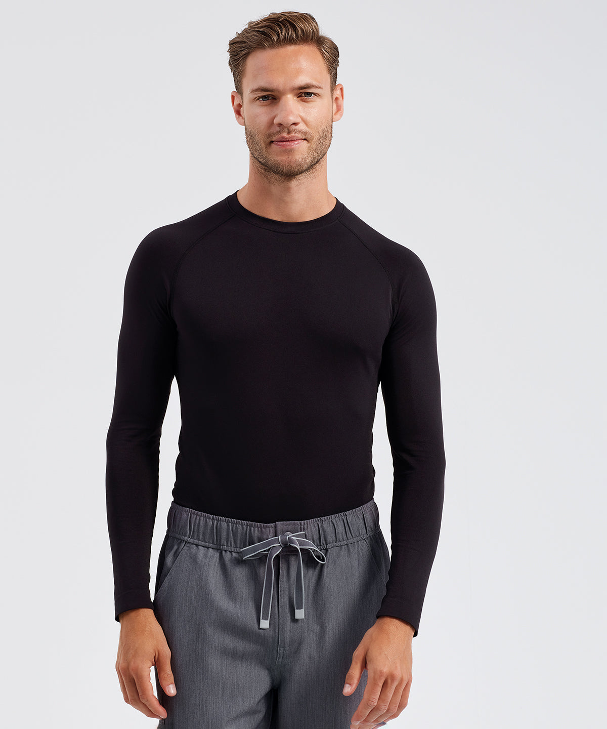North Devon Trauma & Orthopaedics Navy Unstoppable Underscrub Baselayer