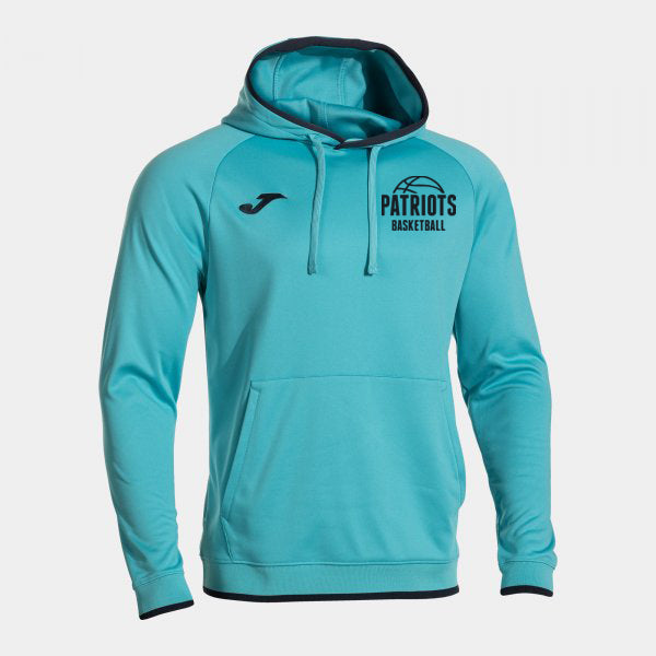 Plymouth Patriots Development Combi Hoodie