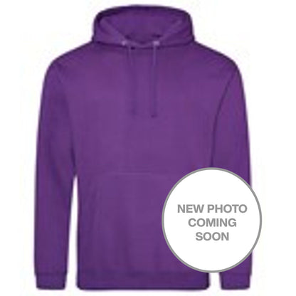 SWS Hooded Sweatshirt