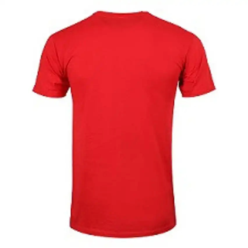 St. Edward's 'Animals & Creatures' - Red House PE T-shirt (Plain)