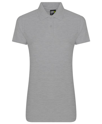 Woodfield Staff Embroidered Ladies Fit Polo