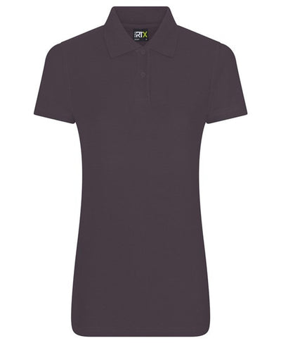 Woodfield Staff Embroidered Ladies Fit Polo