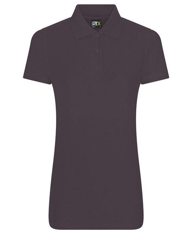 Woodfield Staff Embroidered Ladies Fit Polo