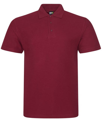 St Stephen's Staff Unisex Polo (XXL - XXXXL)