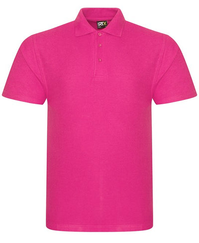 St Stephen's Staff Unisex Polo (XXL - XXXXL)