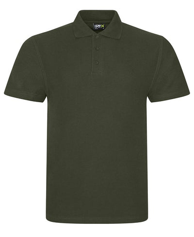 St Stephen's Staff Unisex Polo (XXL - XXXXL)