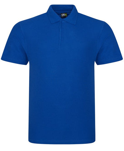 St Stephen's Staff Unisex Polo (XXL - XXXXL)