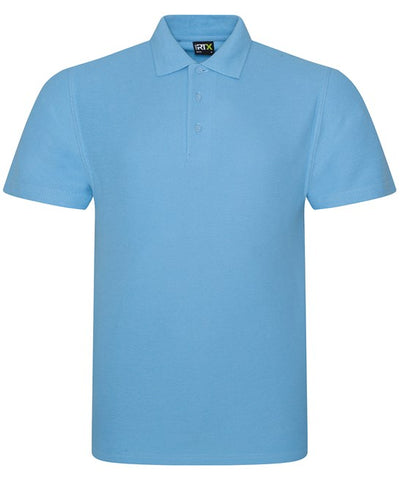St Stephen's Staff Unisex Polo (XXL - XXXXL)