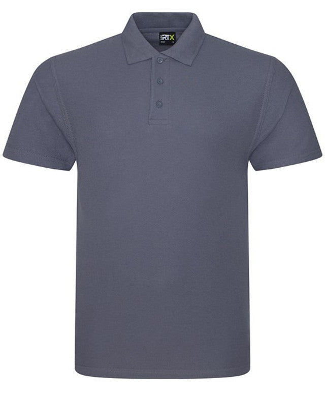 Woodfield Staff Embroidered Unisex fPolo