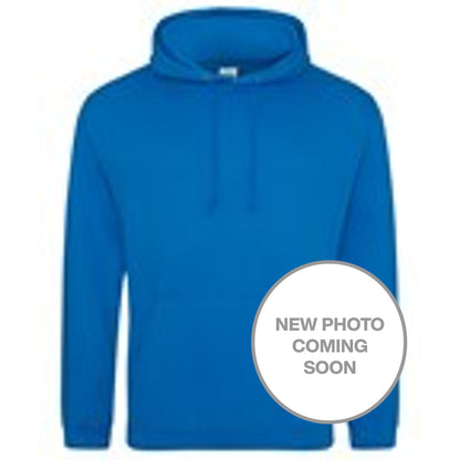 SWS Hooded Sweatshirt