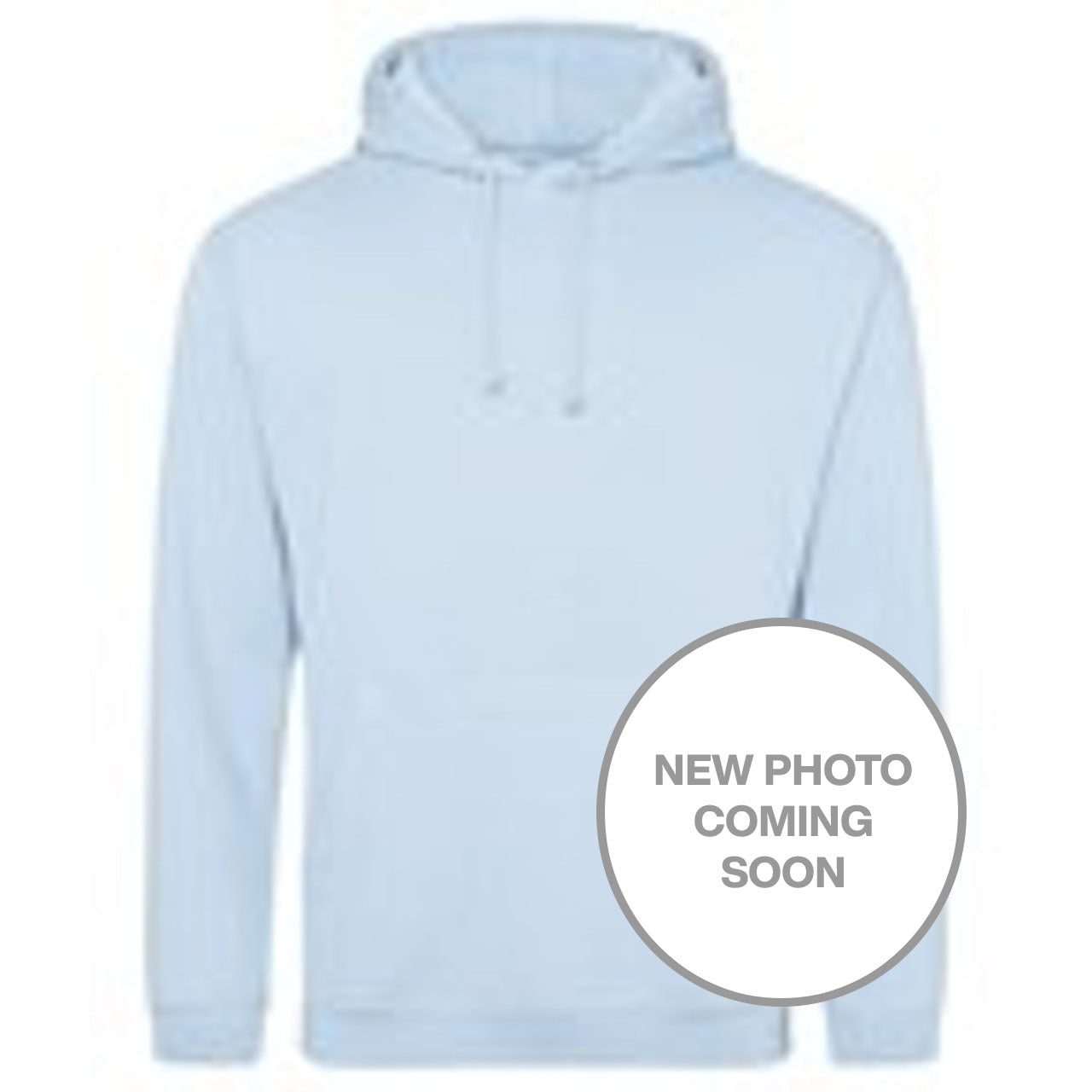 SWS Hooded Sweatshirt